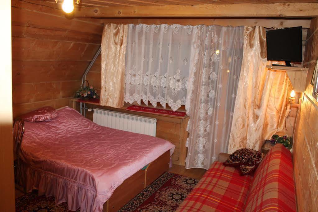 U Obrochty Leilighet Zakopane Eksteriør bilde